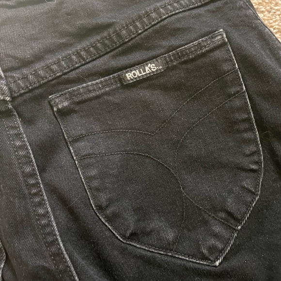 ROLLAS jeans - Picture 4 of 5